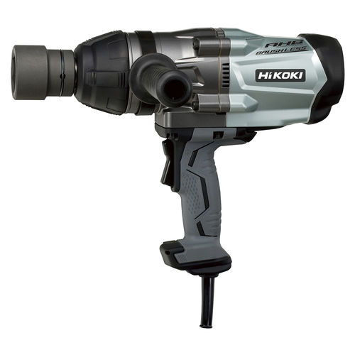 Avvitatore a impulsi elettrico - WR2SE series - HITACHI KOKI - a pistola