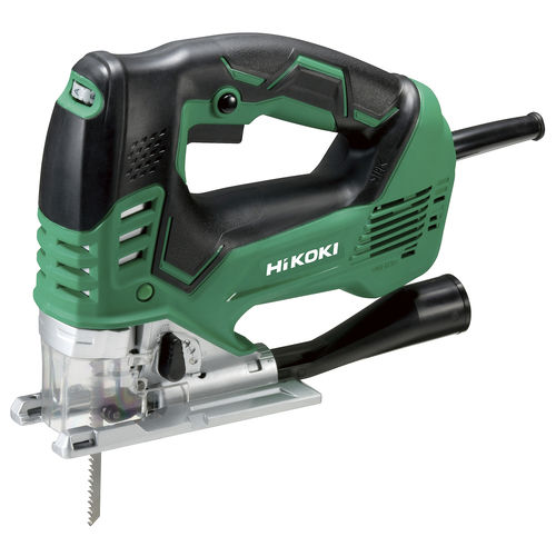 Seghetto alternativo - CJ160V - HITACHI KOKI - per metalli / per alluminio / per legno
