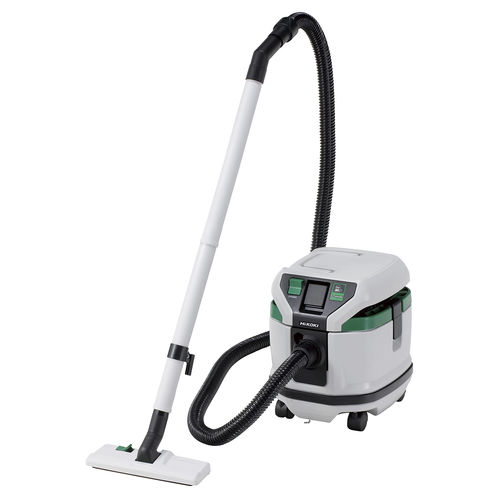 Aspiratore a secco - RP150YB / RP250YE / RP350YE - HITACHI KOKI - elettrico / mobile