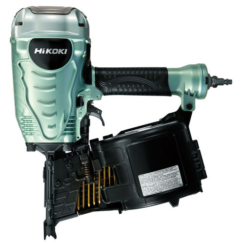 Inchiodatrice pneumatica - NV90AG - HITACHI KOKI - per armatura