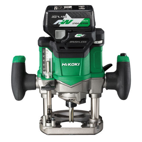 Modanatrice portatile - M3612DA - HITACHI KOKI