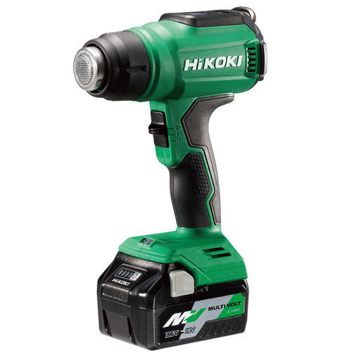 Termosoffiatore con regolazione elettronica della temperatura - RH18DA - HITACHI KOKI