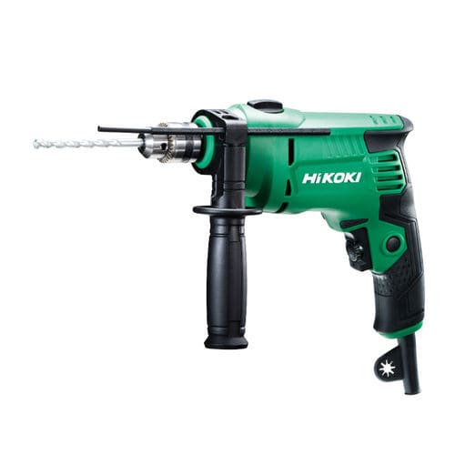 Trapano elettrico - DV1VST series - HITACHI KOKI - a impulsi