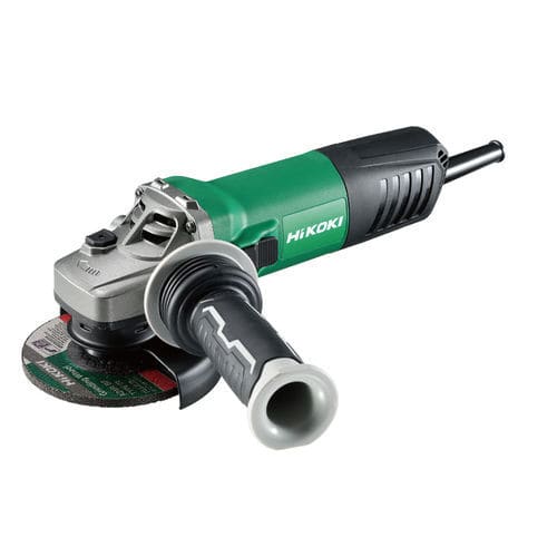 Smerigliatrice elettrica - G1SW2 series - HITACHI KOKI - industriale
