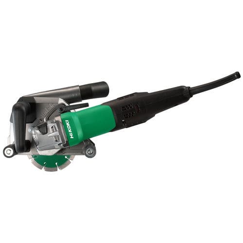 Scanalatrice elettrica - CM5MA - HITACHI KOKI