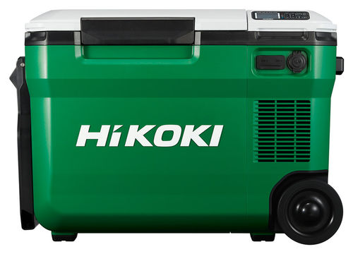 Raffreddatore riscaldatore d'acqua - UL18DBA - HITACHI KOKI