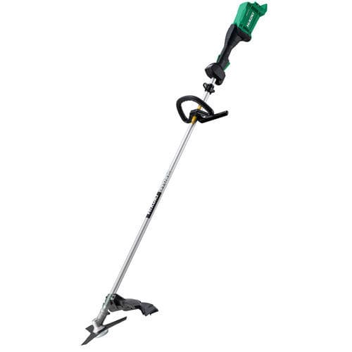 Decespugliatore a batteria - CG36DC series - HITACHI KOKI - portatile