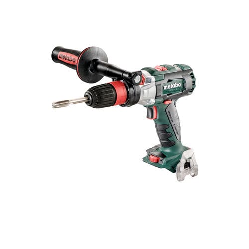 Trapano avvitatore - GB 18 LTX BL Q I - Metabowerke - senza filo / a doppia velocità