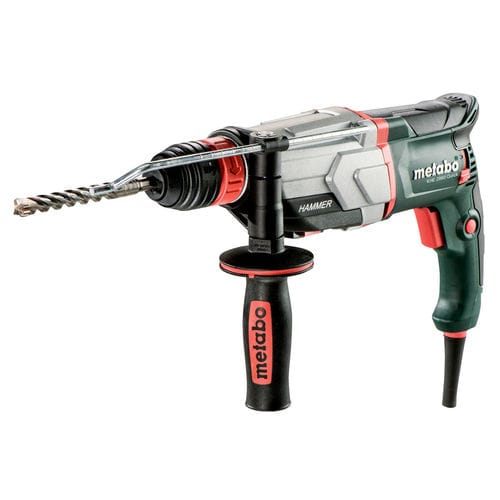 Martello picconatore elettrico - KHE 2860 Quick - Metabowerke - combinato