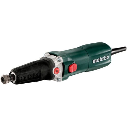 Smerigliatrice elettrica - GE 710 Plus - Metabowerke - dritta