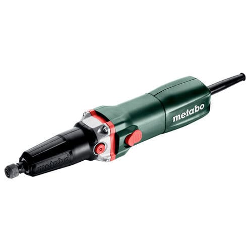 Smerigliatrice elettrica - GE 950 G Plus - Metabowerke - dritta