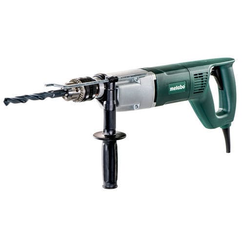 Trapano elettrico - BDE 1100 - Metabowerke