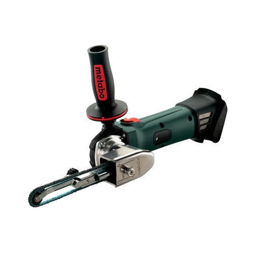 Lima manuale di precisione - BF 18 LTX 90 - Metabowerke