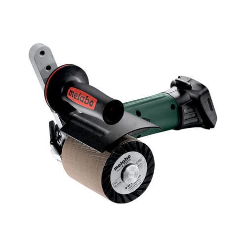 Utensile per brunitura a rulli - S 18 LTX 115 - Metabowerke