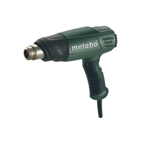 Termosoffiatore - H 16-500 - Metabowerke