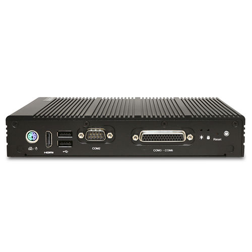 PC industriale - IE-SK500 - AOPEN - box / embedded / da parete