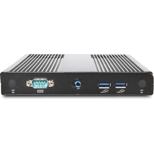 Lettore video per digital signage player - DE3450 - AOPEN - digitale / industriale