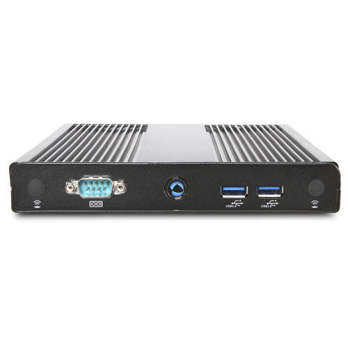 Lettore video per digital signage player - DE3450 Z - AOPEN - digitale / industriale