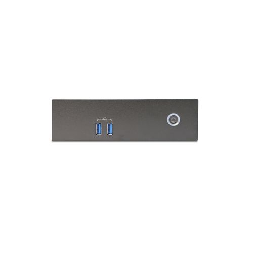 Lettore video Digital Signage - DE5500 - AOPEN - digitale / industriale