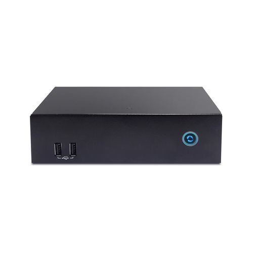 Lettore video digitale - DE6340 P - AOPEN - HDMI / Ethernet / industriale