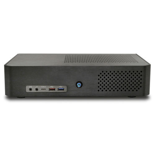 PC da ufficio - DEV7710 P - AOPEN - Intel® Core i5 / Intel® Core i7 / Intel® Core i3