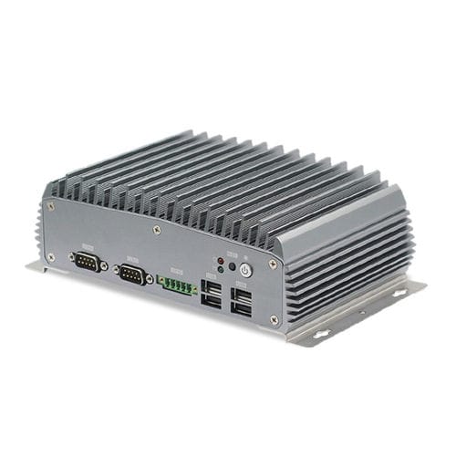 PC edge - DEM5091 - AOPEN - embedded / 8th Generation Intel® Core™ / DDR4 SO-DIMM
