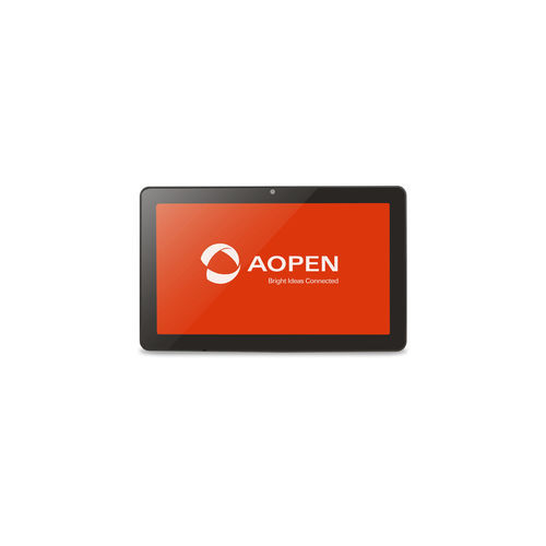 Panel PC con touch screen - eTILE 15M-FKB - AOPEN - 15,6" / 1920 x 1080 / Intel® Core i5