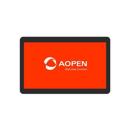 Panel PC con touch screen - eTILE 22M-FB - AOPEN - 21,5" / 1920 x 1080 / Intel® Celeron N2930