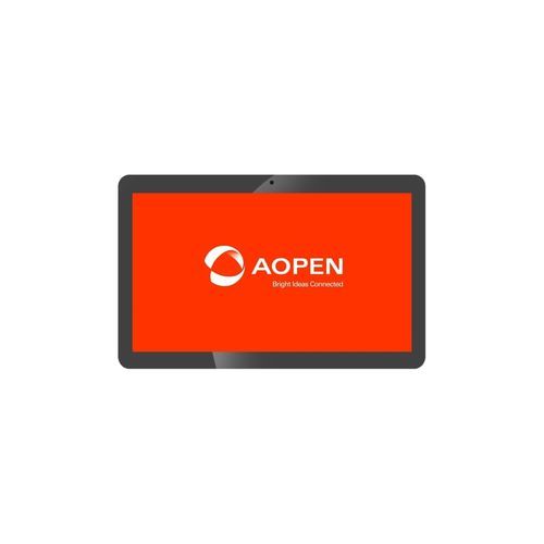 Panel PC con touch screen - eTILE 22M-FW - AOPEN - 21,5" / 1920 x 1080 / Intel® Core i5
