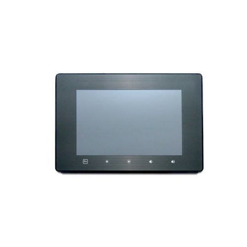 Panel PC con touch screen - eTILE-X10-FP - AOPEN - 10.1" / Intel® Celeron® J3455 / 1280 x 800