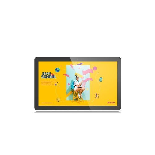 Panel PC di LCD - cTILE 15 - AOPEN - touch screen / 15" / Quad Core Cortex A17