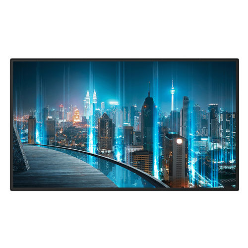 Display touch screen - DV325  - AOPEN - 1920 x 1080 / 31.5" / per segnaletica digitale