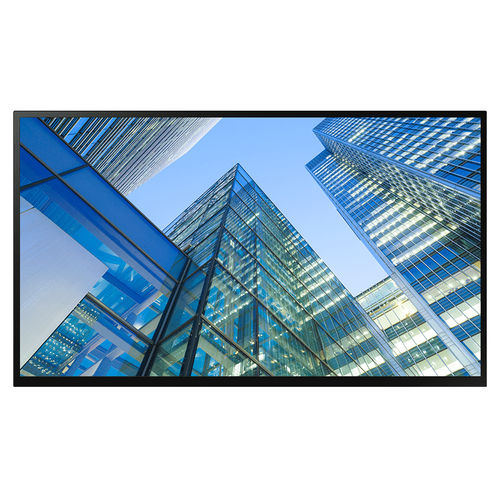 Display IPS - DV435 - AOPEN - 1920 x 1080 / 42" / per segnaletica digitale