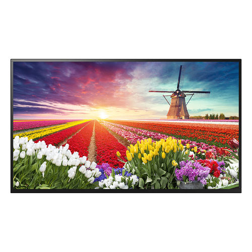 Display IPS - DV555 - AOPEN - 1920 x 1080 / 55" / per segnaletica digitale