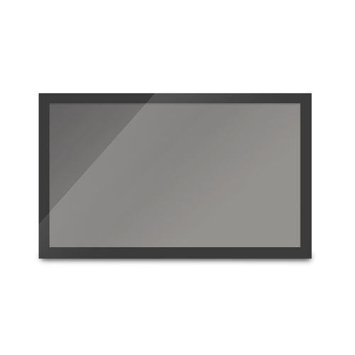 Display con touch screen capacitativo - dTILE 32-D - AOPEN - 1920 x 1080 / 31.5" / HDMI
