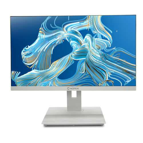 Monitor LCD - 27DE0 - AOPEN - per il settore medico / di processo / 27"