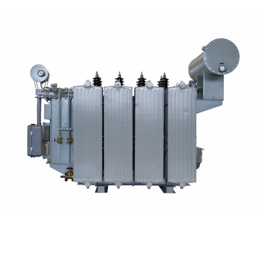 Trasformatore di potenza - NPC ELECTRIC - di distribuzione / incapsulato / ad uso industriale