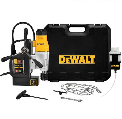 Trapano a colonna - DWE1622K - DEWALT Industrial Tool - magnetico / elettrico