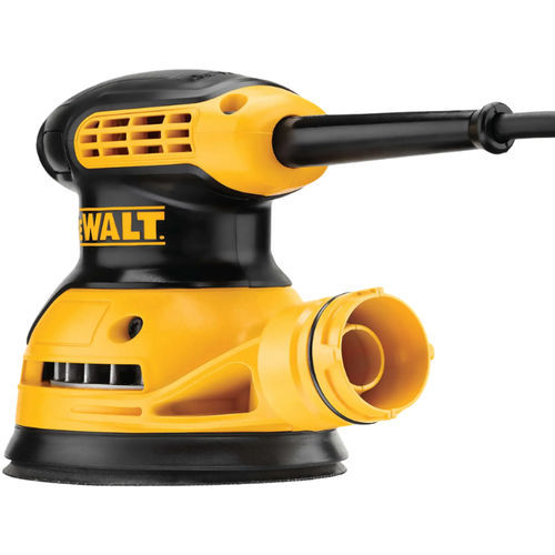 Levigatrice rotorbitale - DWE6421 - DEWALT Industrial Tool - elettrica
