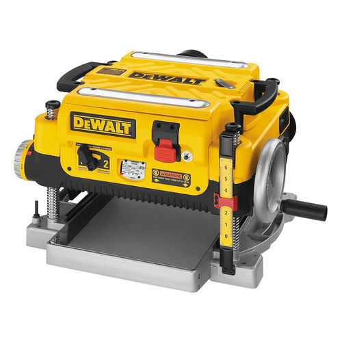 Pialla stazionaria - DW735 - DEWALT Industrial Tool - per legno