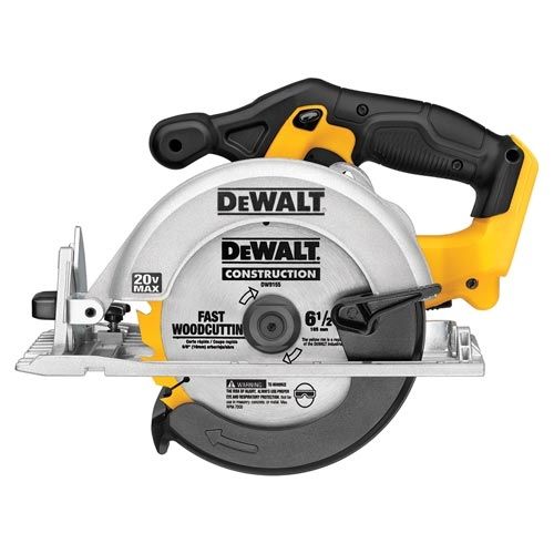 Sega circolare - DCS391B - DEWALT Industrial Tool - per legno