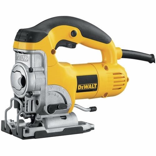 Seghetto alternativo - DW331K - DEWALT Industrial Tool - per legno