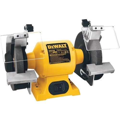 Mola da banco industriale - DW756 - DEWALT Industrial Tool