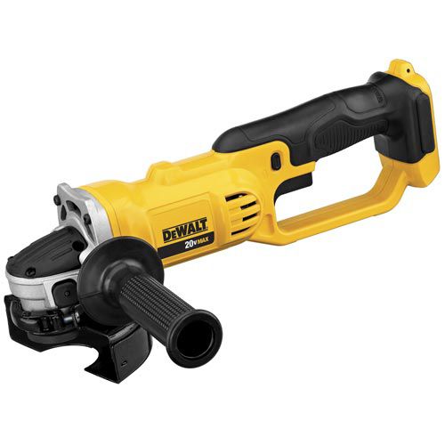 Smegliatrice da taglio portatile - DCG412B  - DEWALT Industrial Tool - elettrica