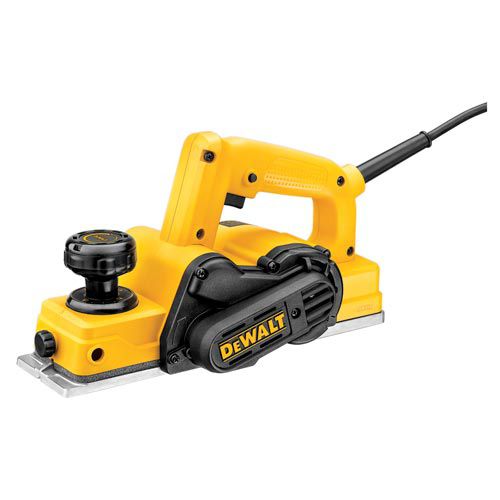 Pialla portatile - D26676 - DEWALT Industrial Tool - elettrica