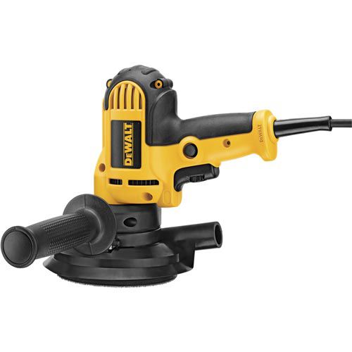 Levigatrice a disco - DWE6401DS - DEWALT Industrial Tool - elettrica