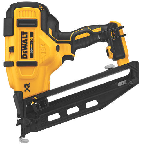 inchiodatrice pneumatica - DEWALT Industrial Tool