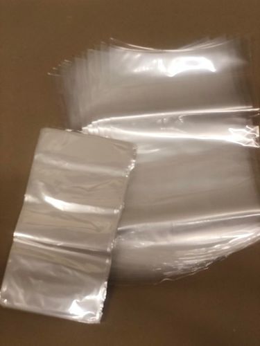 Sacco sottovuoto - SACPO SAS - in plastica / per prodotti alimentari