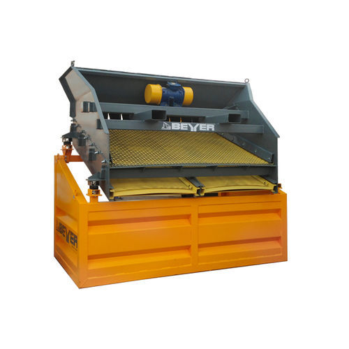 Sgrigliatore - MINI - Evortle Mobile Crusher and Recycling Plants