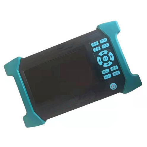 Apparecchio per prove di corrente - HDFZ- IIP - HD Power Test Equipment Co.,ltd  - di tensione / dell'attenuazione / manuale